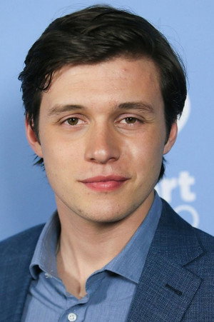 Nick Robinson profil kép