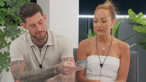 Olivia Attwood's Bad Boyfriends 1. évad Ep.5 5. epizód