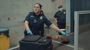Contraband: Seized at the Border 4. évad Ep.3 3. epizód