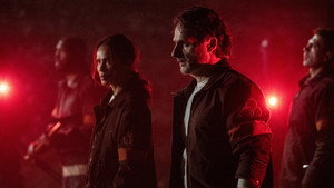 The Walking Dead: The Ones Who Live kép