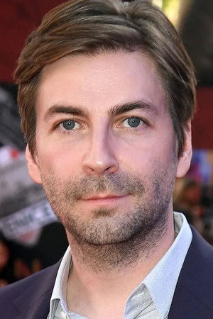 Jon Watts profil kép
