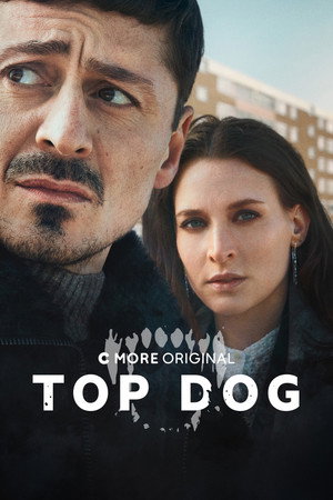 Top Dog poszter