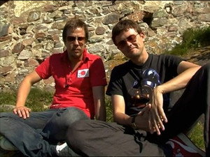100 höjdare 1. évad Ep.4 4. epizód