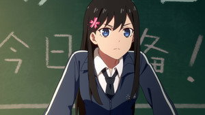 仙王的日常生活 3. évad Ep.2 2. epizód