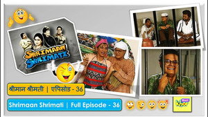 श्रीमान श्रीमती 1. évad Ep.36 36. epizód