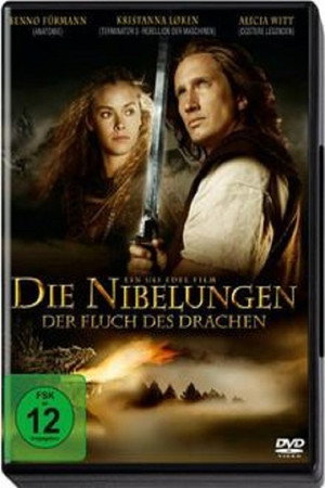 Ring of the Nibelungs poszter
