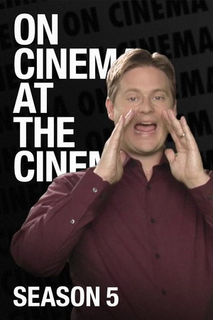 On Cinema 5. évad (2014-07-02) poszter
