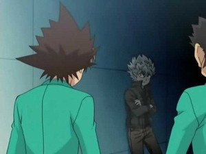 アイシールド21 1. évad Ep.123 123. epizód