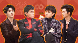 声生不息 Speciális epizódok Ep.196 196. epizód