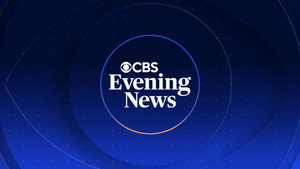 CBS Evening News kép