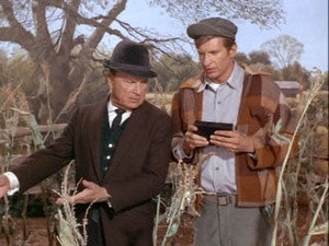 Green Acres 2. évad Ep.30 30. epizód