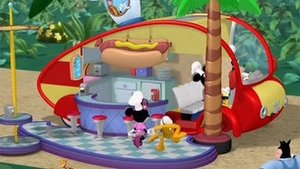Mickey egér játszótere 4. évad Ep.14 14. epizód
