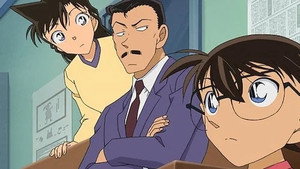名探偵コナン 1. évad Ep.683 683. epizód