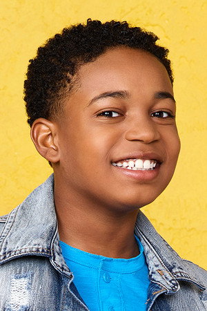Issac Ryan Brown profil kép