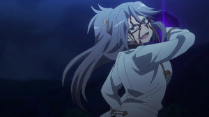 Fate/Apocrypha 1. évad Ep.13 13. epizód