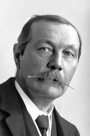 Arthur Conan Doyle profil kép