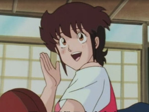 ミスター味っ子 1. évad Ep.89 89. epizód