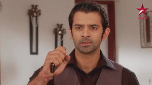 Iss Pyaar Ko Kya Naam Doon? 5. évad Ep.1 1. epizód