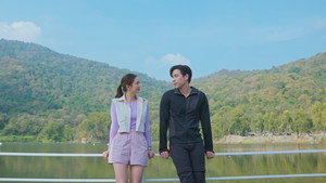 บอสมั่นหน้ากับเลขาตัวตึง 1. évad Ep.7 7. epizód