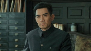 大浪淘沙 1. évad Ep.37 37. epizód