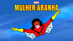Spider-Woman kép
