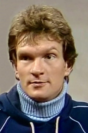 Joachim Kaps profil kép