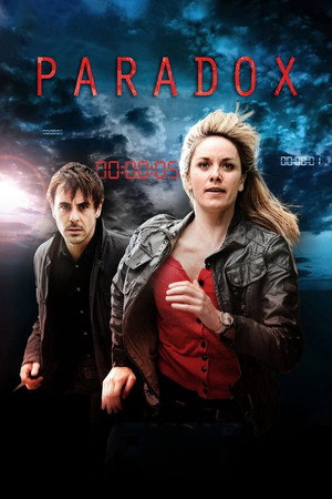 Paradox 1. évad (2009-11-24) poszter