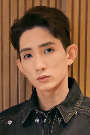 楊樂文 profil kép