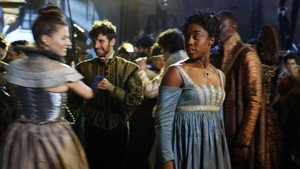 Still Star-Crossed 1. évad Ep.1 1. epizód