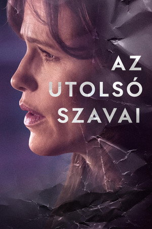 Az utolsó szavai 1. évad (2023-04-13) poszter