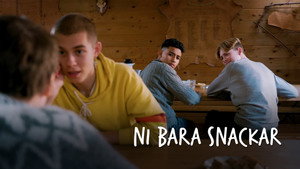 Klassresan 2. évad Ep.3 3. epizód