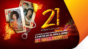 Twenty-One kép