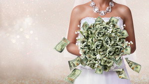 Marrying Millions kép