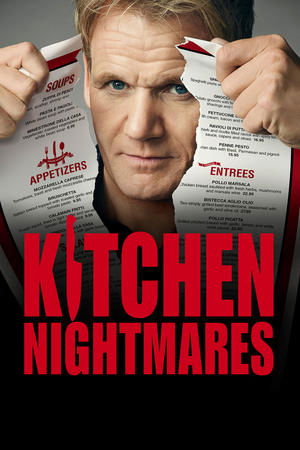 Gordon Ramsay - A konyha ördöge