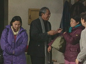 我爱我家 1. évad Ep.47 47. epizód