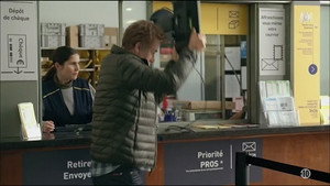 Les Beaux Malaises 1. évad Ep.1 1. epizód
