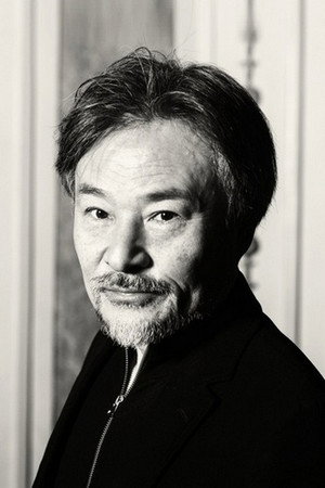 黒沢清 profil kép