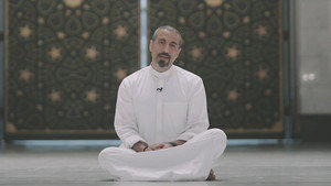 إحسان من المستقبل 1. évad Ep.1 1. epizód