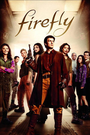 Firefly poszter