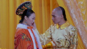 大玉儿传奇 1. évad Ep.68 68. epizód