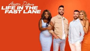 Austin Dillon's Life in the Fast Lane kép
