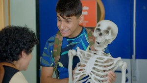 ASKIP, le collège se la raconte 6. évad Ep.63 63. epizód