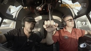 Airplane Repo 2. évad Ep.6 6. epizód