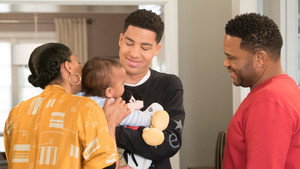 black-ish 4. évad Ep.21 21. epizód