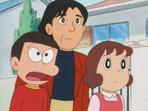 キテレツ大百科 1. évad Ep.155 155. epizód