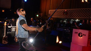 BBC Radio 1's Live Lounge 4. évad Ep.32 32. epizód