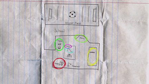 The Yard 1. évad Ep.3 3. epizód