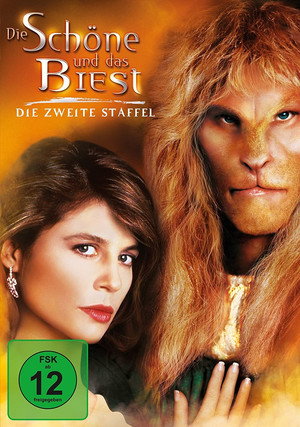 Beauty and the Beast 2. évad (1988-11-18) poszter