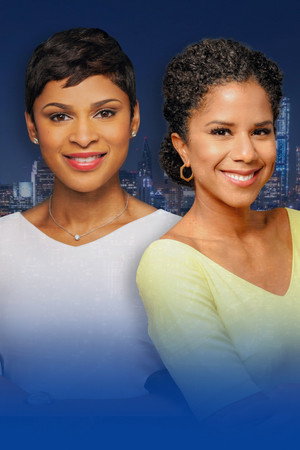 CBS Evening News poszter