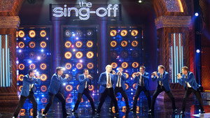 The Sing-Off kép